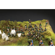 Italeri 6071S 1/72 Austerlitz 1805 Fighting for Sokolnitz
