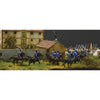 Italeri 6071S 1/72 Austerlitz 1805 Fighting for Sokolnitz