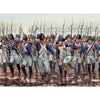Italeri 6092S 1/72 Napoleonic Wars French Infantry 1800-05 8001283060929