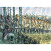 Italeri 6093S 1/72 Austrian Infantry 1798-1805