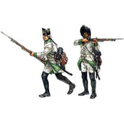 Italeri 6093S 1/72 Austrian Infantry 1798-1805
