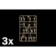 Italeri 6093S 1/72 Austrian Infantry 1798-1805