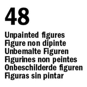 Italeri 6093S 1/72 Austrian Infantry 1798-1805