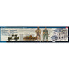 Italeri 6107S 1/72 Operation Market Garden Hotel Hartenstein