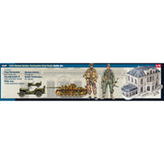 Italeri 6107S 1/72 Operation Market Garden Hotel Hartenstein