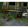 Italeri 6107S 1/72 Operation Market Garden Hotel Hartenstein