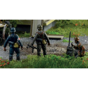 Italeri 6107S 1/72 Operation Market Garden Hotel Hartenstein