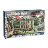 Italeri 6107S 1/72 Operation Market Garden Hotel Hartenstein