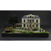 Italeri 6107S 1/72 Operation Market Garden Hotel Hartenstein