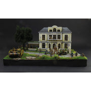 Italeri 6107S 1/72 Operation Market Garden Hotel Hartenstein