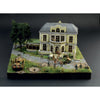 Italeri 6107S 1/72 Operation Market Garden Hotel Hartenstein