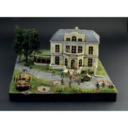 Italeri 6107S 1/72 Operation Market Garden Hotel Hartenstein