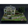 Italeri 6107S 1/72 Operation Market Garden Hotel Hartenstein