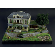 Italeri 6107S 1/72 Operation Market Garden Hotel Hartenstein