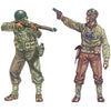 Italeri 6120 1/72 US Infantry WWII