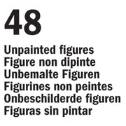 Italeri 6120 1/72 US Infantry WWII
