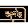 Italeri 6121 1/72 WWII German Motorcycles