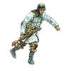 Italeri 6133 1/72 US Infantry WWII Winter Uniform Figures