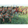 Italeri 6136 1/72 FIG Scots Infantry Nap Wars