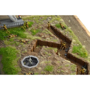 Italeri 6194 1/72 Pegasus Bridge D-Day 75th Anniv Battle Set