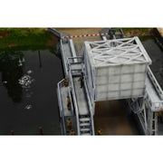 Italeri 6194 1/72 Pegasus Bridge D-Day 75th Anniv Battle Set