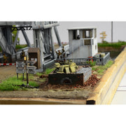 Italeri 6194 1/72 Pegasus Bridge D-Day 75th Anniv Battle Set