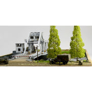 Italeri 6194 1/72 Pegasus Bridge D-Day 75th Anniv Battle Set