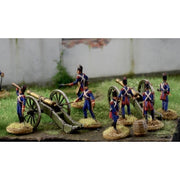 Italeri 6197S 1/72 Waterloo 1815 La Haye Sainte