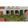 Italeri 6197S 1/72 Waterloo 1815 La Haye Sainte