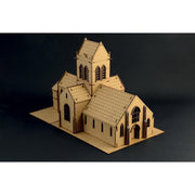 Italeri IT6199S 1/72 Battle of Normandy Sainte-Mere-Eglise 6 June 1944