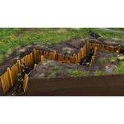 Italeri IT6199S 1/72 Battle of Normandy Sainte-Mere-Eglise 6 June 1944