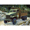 Italeri 6271 1/35 GMC 2.5 Ton Truck D-Day 80th Anniversary