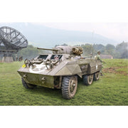 Italeri 6364S 1/35 M-8 Greyhound