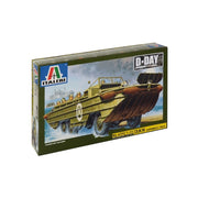 Italeri 1/35 DUKW