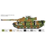 Italeri 1/35 Leopard 1 A5