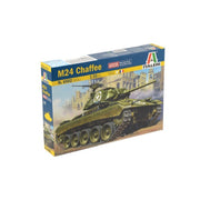 Italeri 6502S 1/35 M24 Chaffee