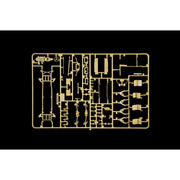 Italeri IT6598S 1/35 HMMWV M966 TOW Carrier