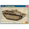 Italeri 6752S 1/35 LVT-4 Water Buffalo ETO