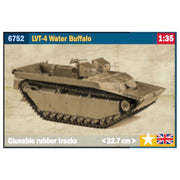 Italeri 6752S 1/35 LVT-4 Water Buffalo ETO