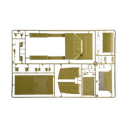 Italeri 6752S 1/35 LVT-4 Water Buffalo ETO