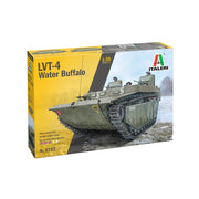 Italeri 6752S 1/35 LVT-4 Water Buffalo ETO