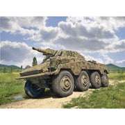 Italeri 6756S 1/35 Sd. Kfz. 234/3