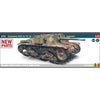 Italeri 6759S 1/35 Italian Semovente M42 da 75/34 Upgraded