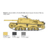 Italeri 6759S 1/35 Italian Semovente M42 da 75/34 Upgraded