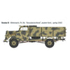 Italeri 6760S 1/35 Kfz. 305 Opel Blitz Typ A 4X4