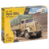 Italeri 6760S 1/35 Kfz. 305 Opel Blitz Typ A 4X4