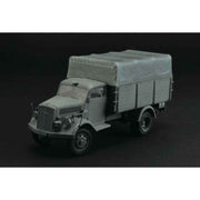 Italeri 6760S 1/35 Kfz. 305 Opel Blitz Typ A 4X4
