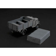 Italeri 6760S 1/35 Kfz. 305 Opel Blitz Typ A 4X4