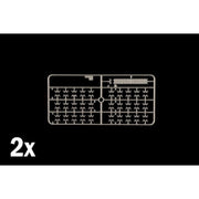 Italeri 6761S 1/35 M24 Chaffee