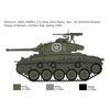 Italeri 6761S 1/35 M24 Chaffee